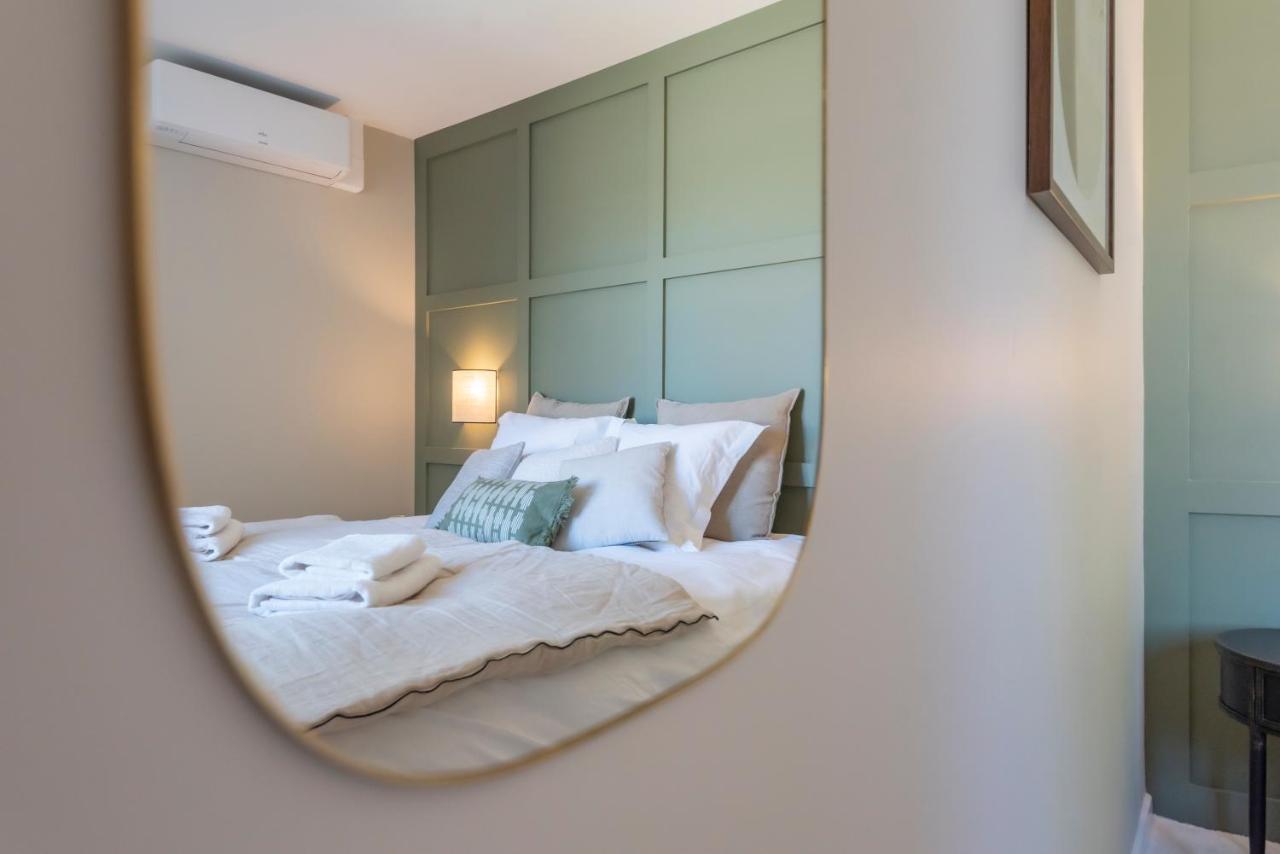 Le Cosy Chic . Proche Gare . Centre-Ville Macon . Neuf . Climatisation . Design . Wifi . Buitenkant foto
